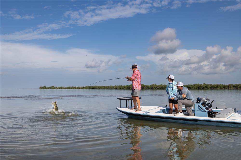 TACO Marine | 2024 FIFR Ep 6 | Tarpon